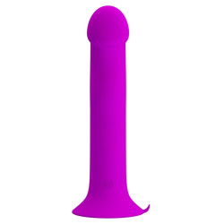 Pretty Love Vibro Murray Pretty Love 17 x 3.8 cm Violet